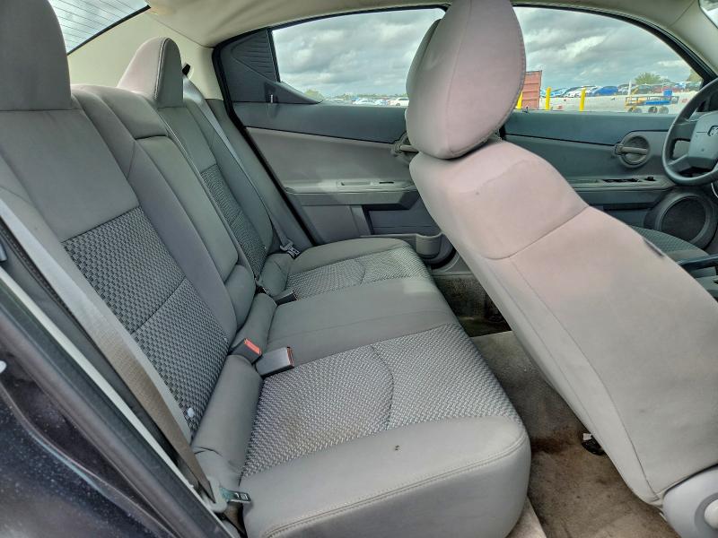 Photo 10 from auction – 2008 DODGE AVENGER SE with VIN 1B3LC46K28N200608