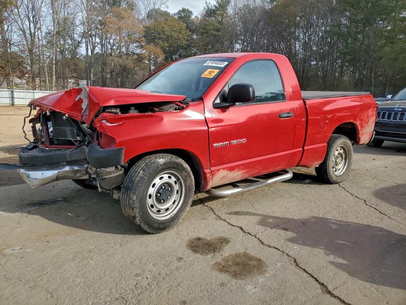 DODGE RAM 1500 2007 with VIN 1D7HA16K77J634656 - Photo from auction