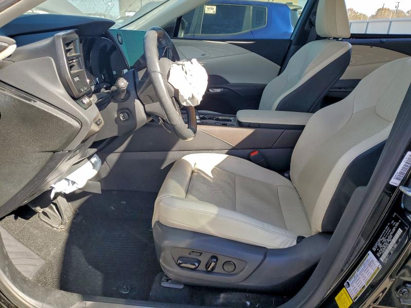 Photo 7 from auction – 2023 LEXUS RX 350H BA with VIN 2T2BBMCA5PC002109