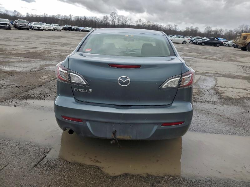 Photo 6 from auction – 2012 MAZDA 3 I with VIN JM1BL1UG2C1536248