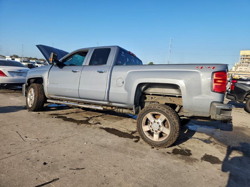 Photo 2 from auction – 2016 CHEVROLET SILVERADO with VIN 1GC2KUEG6GZ289505