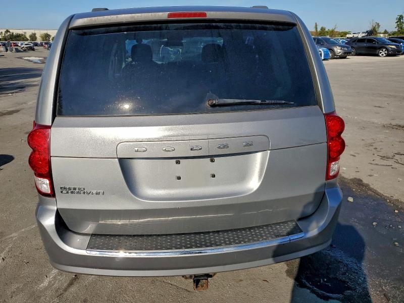 Photo 6 from auction – 2013 DODGE GRAND CARA with VIN 2C4RDGCG8DR735852
