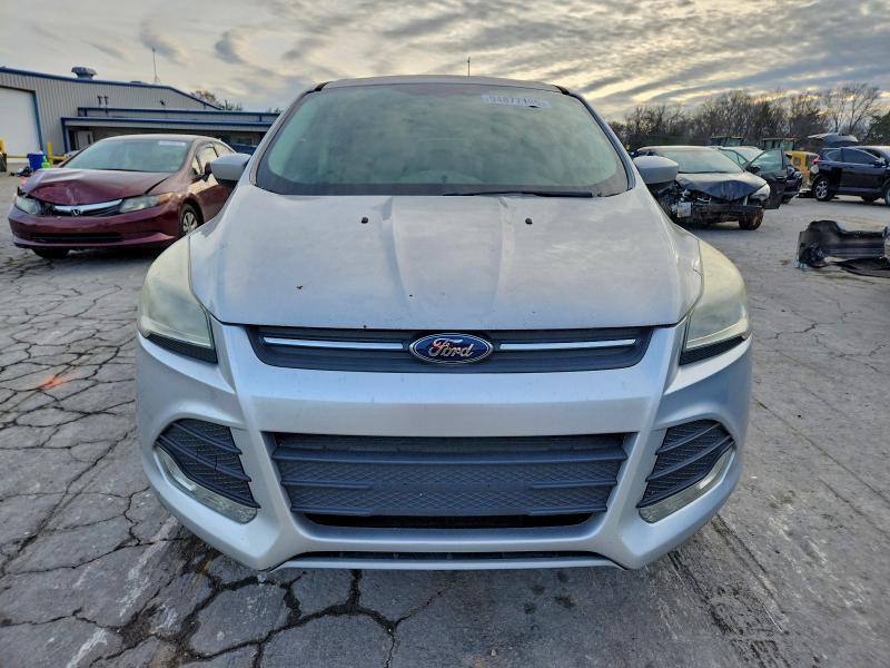 Photo 5 from auction – 2014 FORD ESCAPE SE with VIN 1FMCU0GX2EUB07227