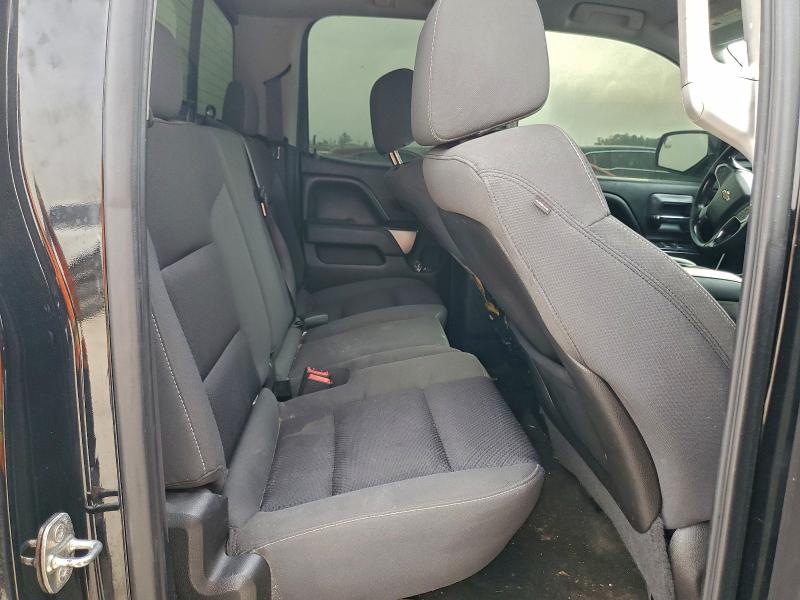 Photo 10 from auction – 2015 CHEVROLET SILVERADO with VIN 1GCRCREC5FZ403613