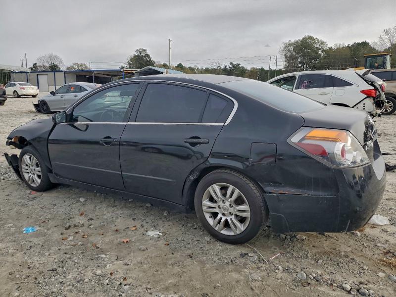 Photo 2 from auction – 2010 NISSAN ALTIMA BAS with VIN 1N4AL2AP1AN420069