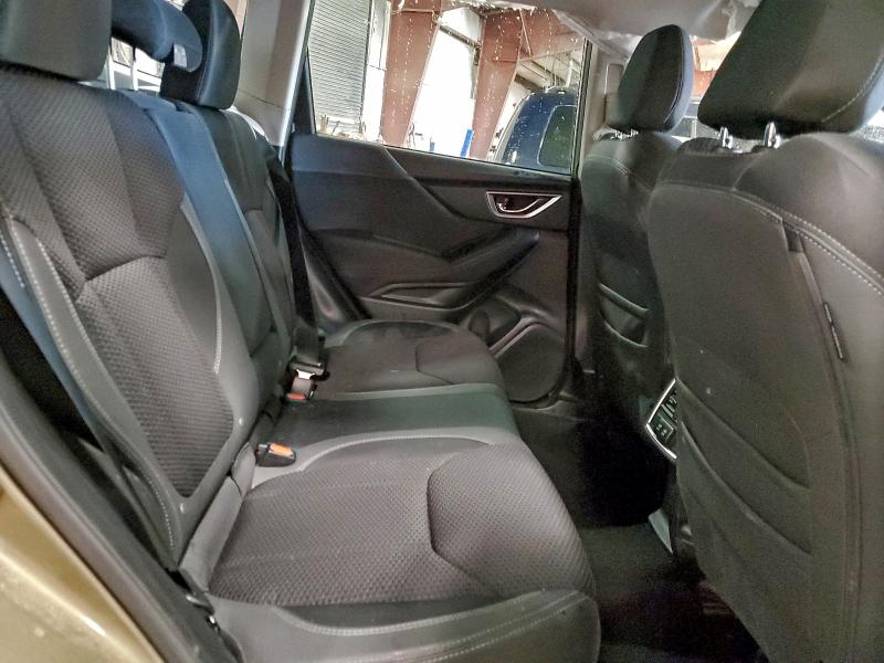 Photo 11 from auction – 2024 SUBARU FORESTER P with VIN JF2SKADC1RH403188