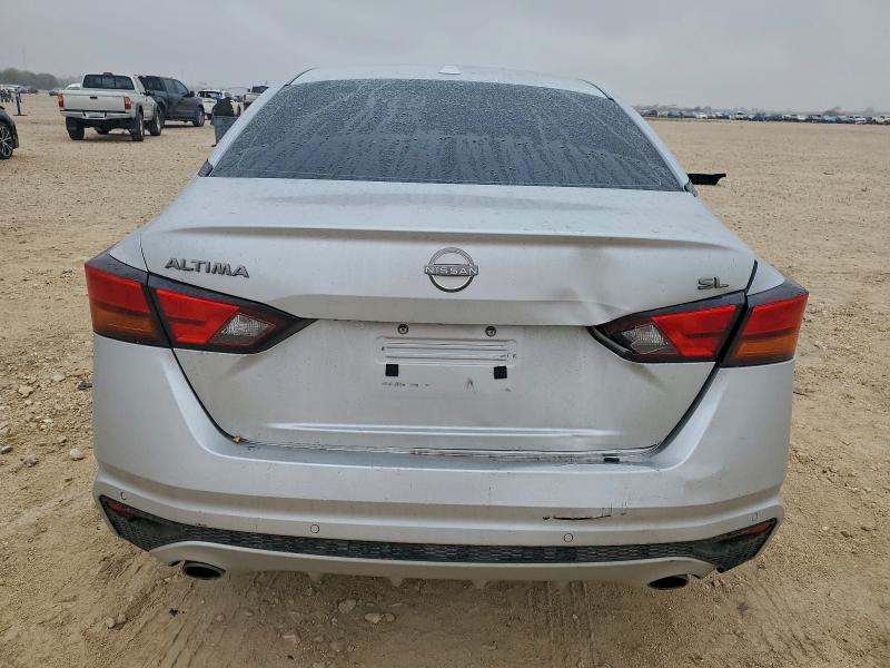 Photo 6 from auction – 2023 NISSAN ALTIMA SL with VIN 1N4BL4EV0PN387843