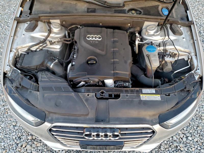 Foto 11 de la subasta – 2014 AUDI A4 PREMIUM con VIN WAUFFAFL1EN020295