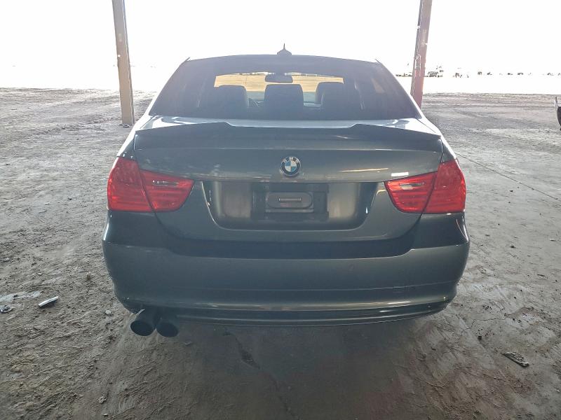 Photo 6 from auction – 2011 BMW 328 I SULE with VIN WBAPH5G50BNN59525