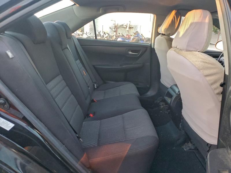 Photo 10 from auction – 2016 TOYOTA CAMRY LE with VIN 4T4BF1FK8GR527519