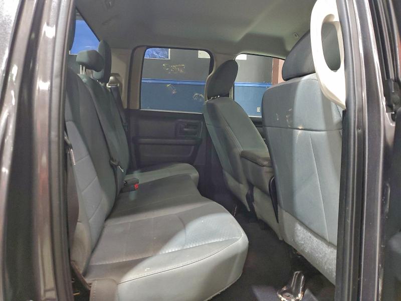 Photo 10 from auction – 2017 RAM 1500 ST with VIN 1C6RR7FG8HS618734