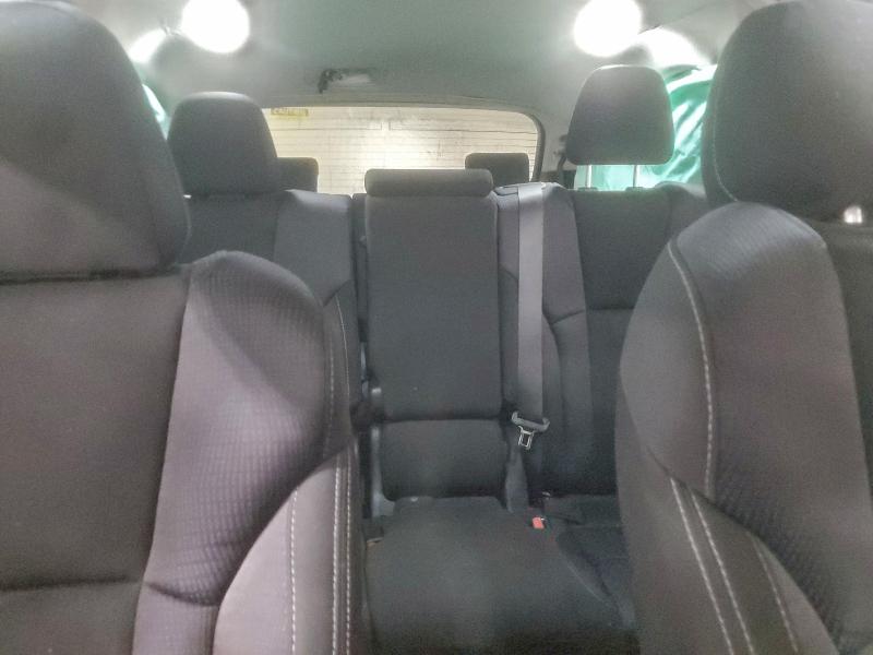 Photo 10 from auction – 2019 SUBARU ASCENT PRE with VIN 4S4WMACDXK3460153