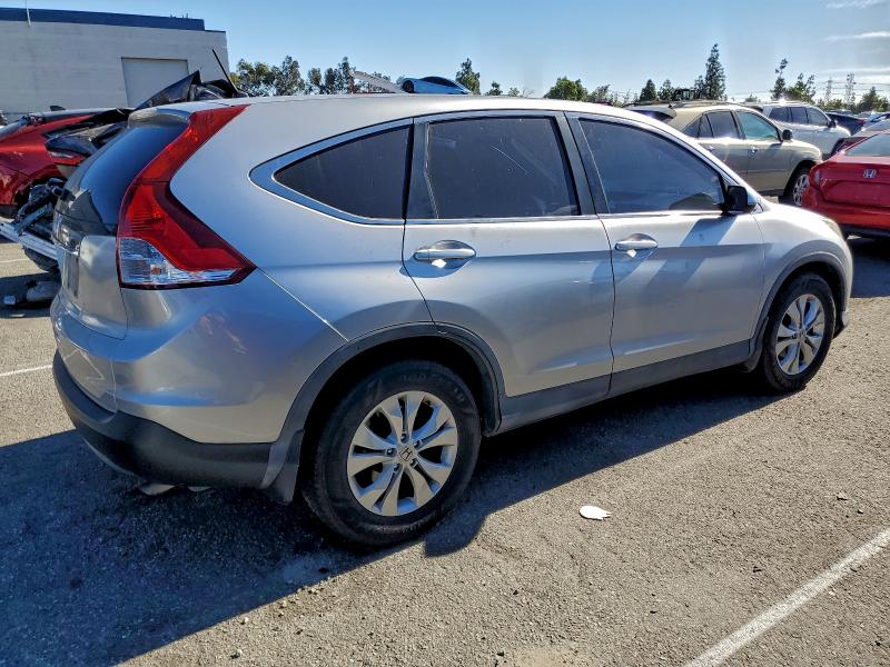 Photo 3 from auction – 2014 HONDA CR-V EX with VIN 2HKRM3H58EH535665