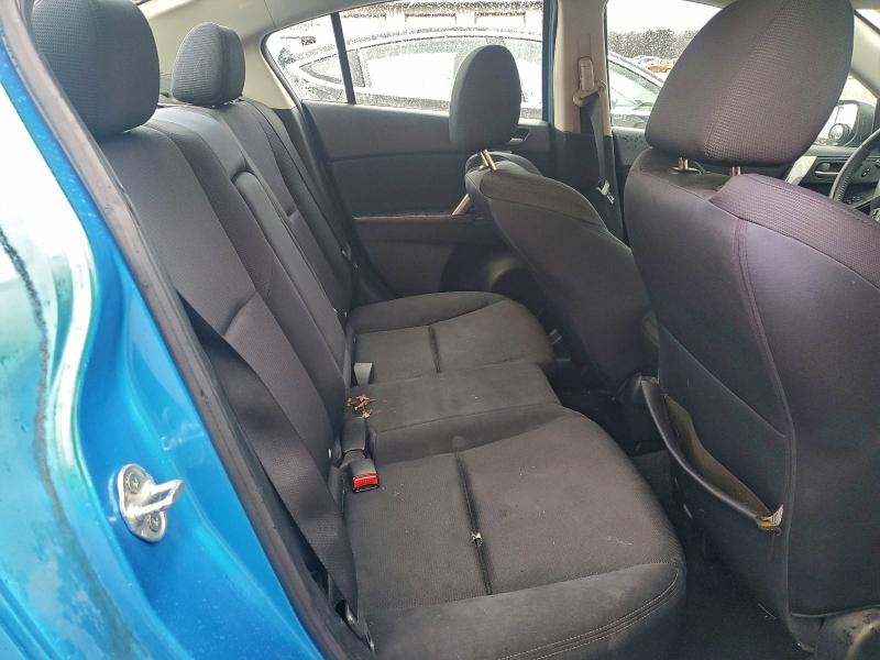 Photo 10 from auction – 2010 MAZDA 3 S with VIN JM1BL1S64A1147067