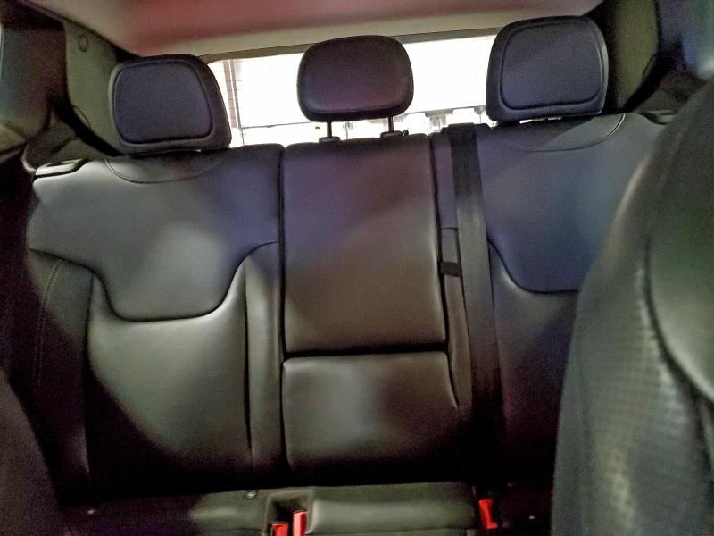 Photo 10 from auction – 2017 JEEP RENEGADE L with VIN ZACCJBDB3HPF97443