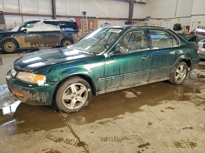 2000 ACURA 1.6EL PREM