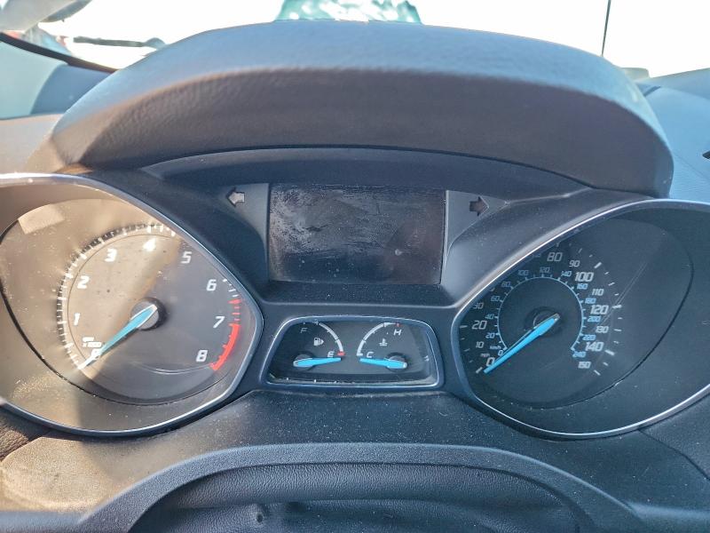 Photo 9 from auction – 2013 FORD ESCAPE TIT with VIN 1FMCU9J96DUA92129