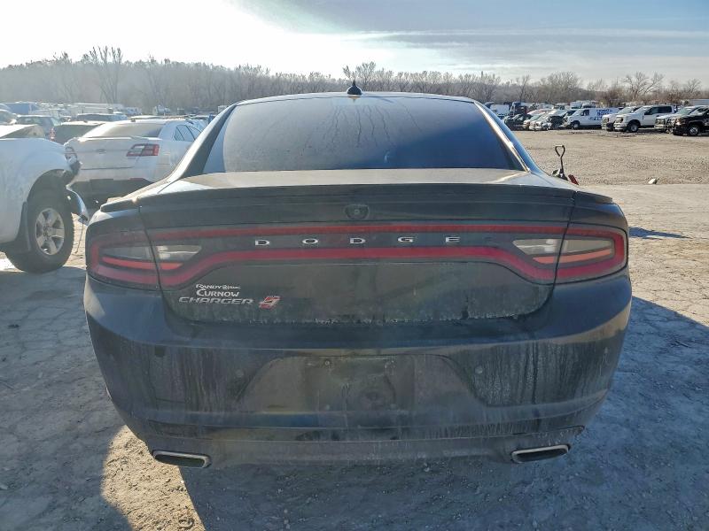 Photo 6 from auction – 2018 DODGE CHARGER GT with VIN 2C3CDXJG4JH292971