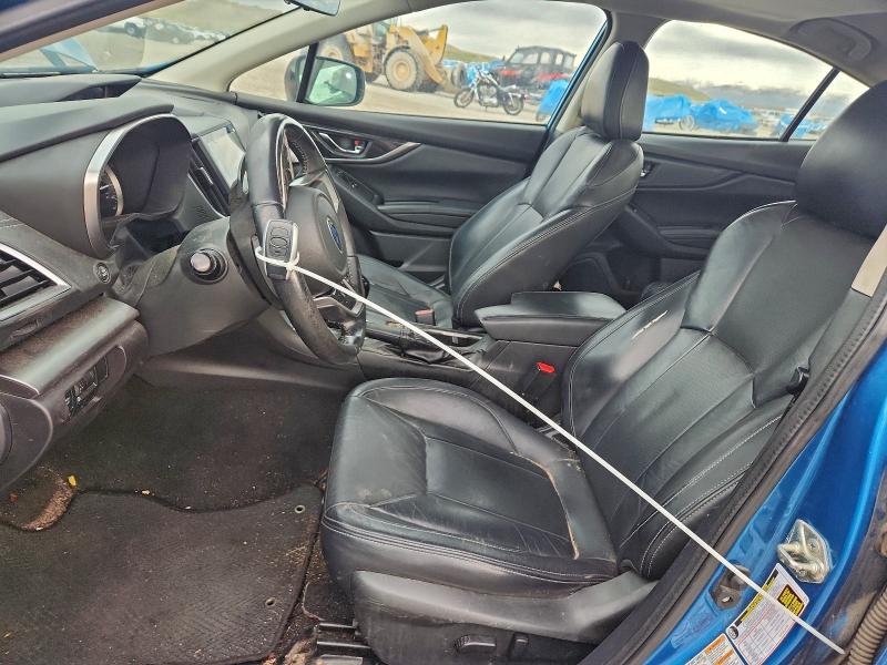 Photo 7 from auction – 2017 SUBARU IMPREZA LI with VIN 4S3GKAT67H3604914