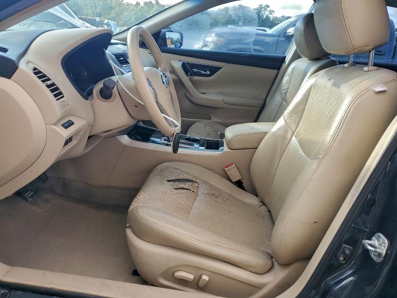 Photo 7 from auction – 2013 NISSAN ALTIMA 2.5 with VIN 1N4AL3APXDN577402