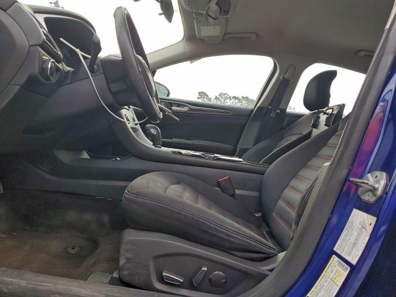 Photo 7 from auction – 2014 FORD FUSION SE with VIN 1FA6P0H71E5406036