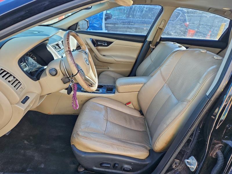 Photo 7 from auction – 2015 NISSAN ALTIMA 3.5 with VIN 1N4BL3AP3FC203474