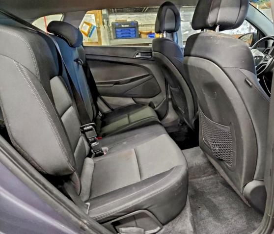 Photo 11 from auction – 2016 HYUNDAI TUCSON LIM with VIN KM8J3CA26GU123152