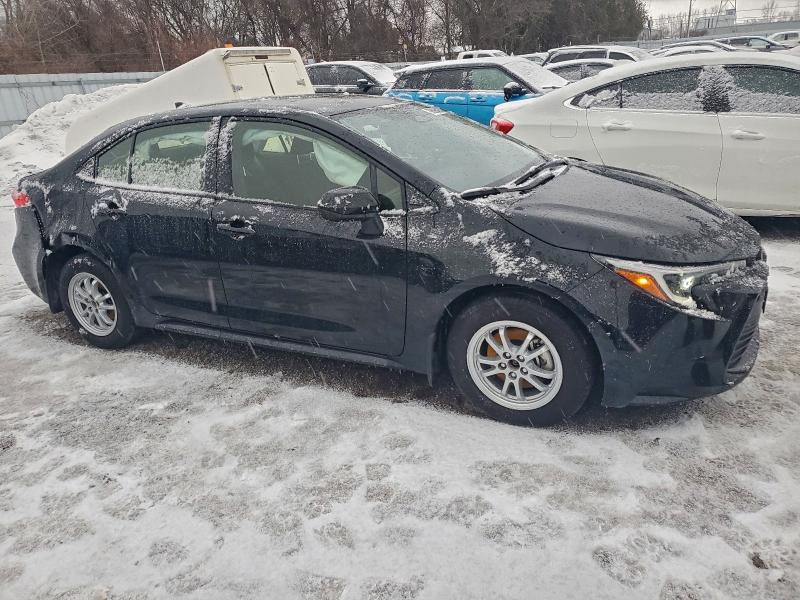 Zdjęcie 4 z aukcji – 2025 TOYOTA COROLLA z VIN JTDBCMFE5S3097997