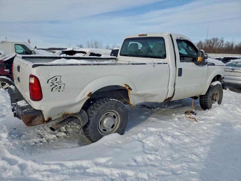 Photo 3 from auction – 2013 FORD F250 SUPER with VIN 1FTBF2B63DEB76912