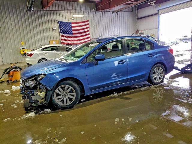 SUBARU IMPREZA PR 2016 with VIN JF1GJAB66GH012478 - Photo from auction