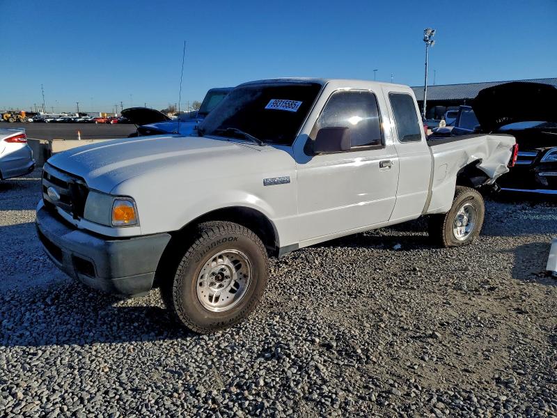 FORD RANGER SUP 2007 with VIN 1FTZR15E67PA73303 - Photo from auction