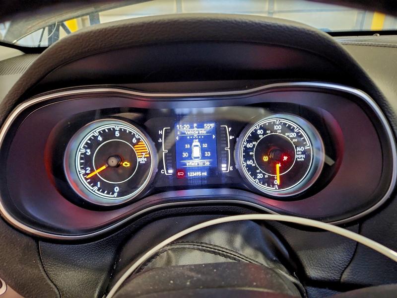 Photo 9 from auction – 2019 JEEP CHEROKEE L with VIN 1C4PJLLB3KD178538