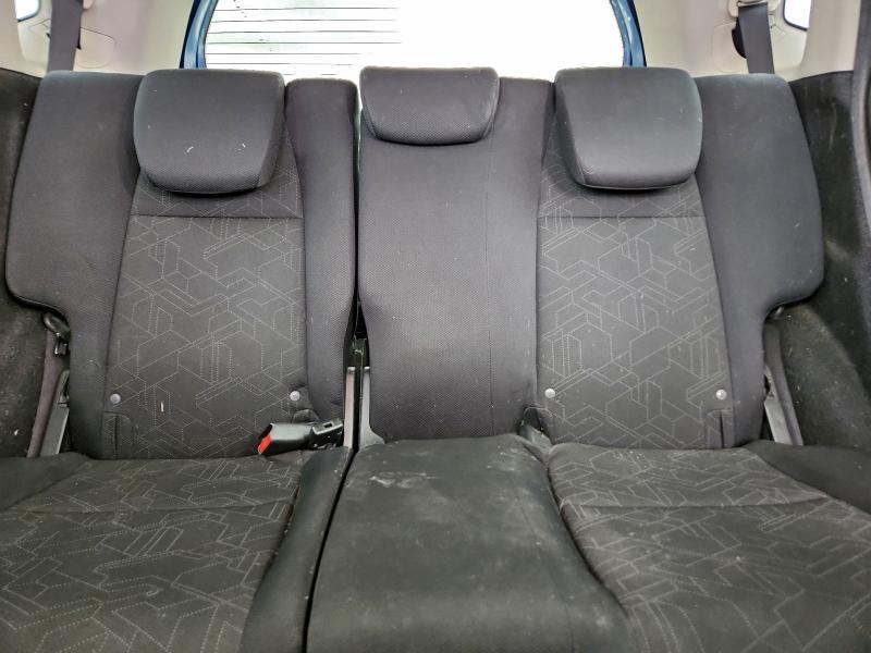 Photo 10 from auction – 2016 HONDA FIT with VIN JHMGK5H73GS009408