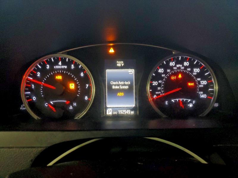 Photo 9 from auction – 2015 TOYOTA CAMRY LE with VIN 4T1BF1FK7FU482551