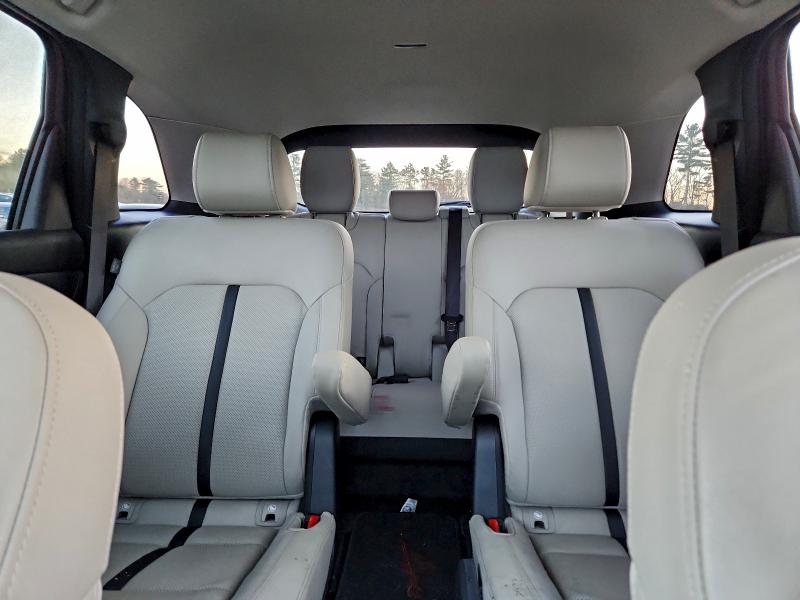 Photo 10 from auction – 2024 MAZDA CX-90 PREF with VIN JM3KKBHA8R1156488