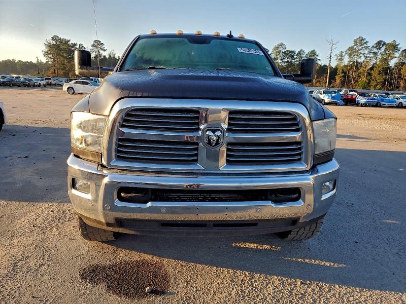 Photo 5 from auction – 2016 RAM 2500 SLT with VIN 3C6UR5ML5GG113142