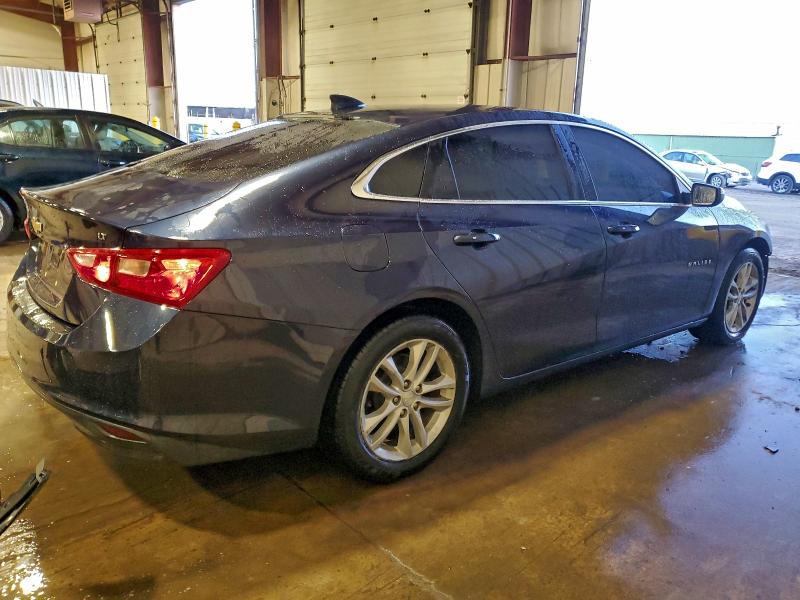 Photo 3 from auction – 2016 CHEVROLET MALIBU LT with VIN 1G1ZE5ST1GF281383