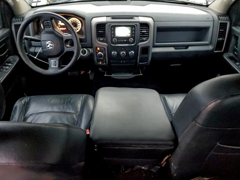 Photo 8 from auction – 2014 RAM 1500 ST with VIN 1C6RR7KT5ES243965
