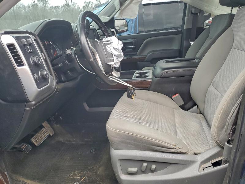 Photo 7 from auction – 2017 GMC SIERRA K15 with VIN 3GTU2MEC6HG195017
