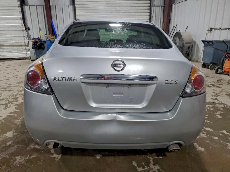Photo 6 from auction – 2008 NISSAN ALTIMA 2.5 with VIN 1N4AL21E68N509564