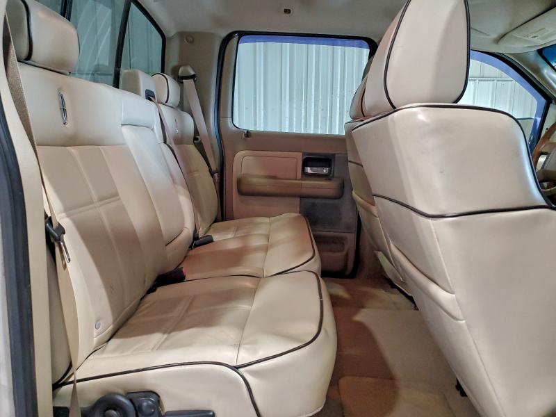 Photo 10 from auction – 2007 LINCOLN MARK LT with VIN 5LTPW16577FJ04821