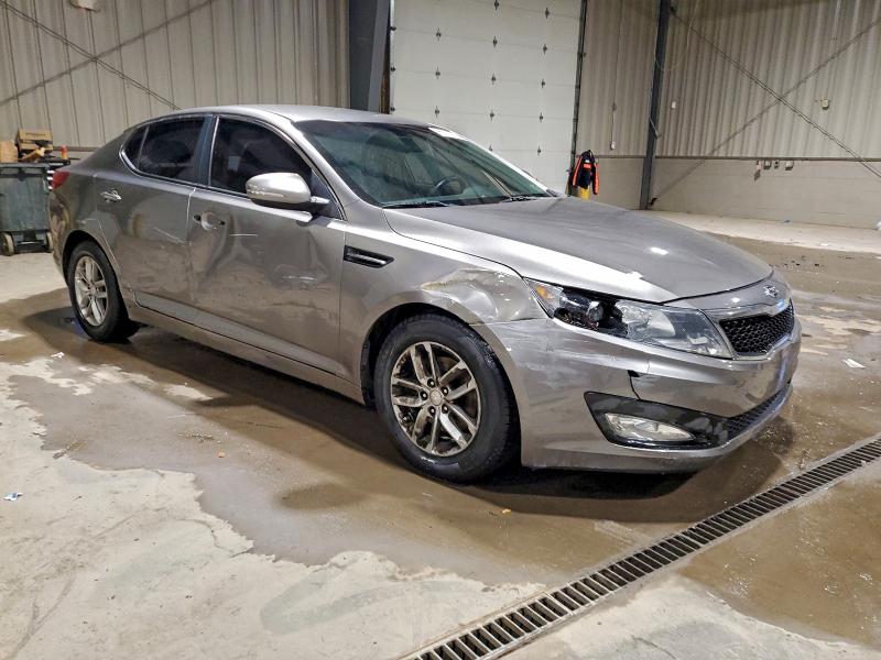 Photo 4 from auction – 2012 KIA OPTIMA LX with VIN 5XXGM4A79CG081508