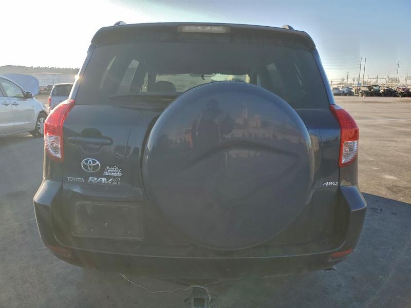 Снимка 6 от търг – 2006 TOYOTA RAV4 с VIN JTMBD33V065037745