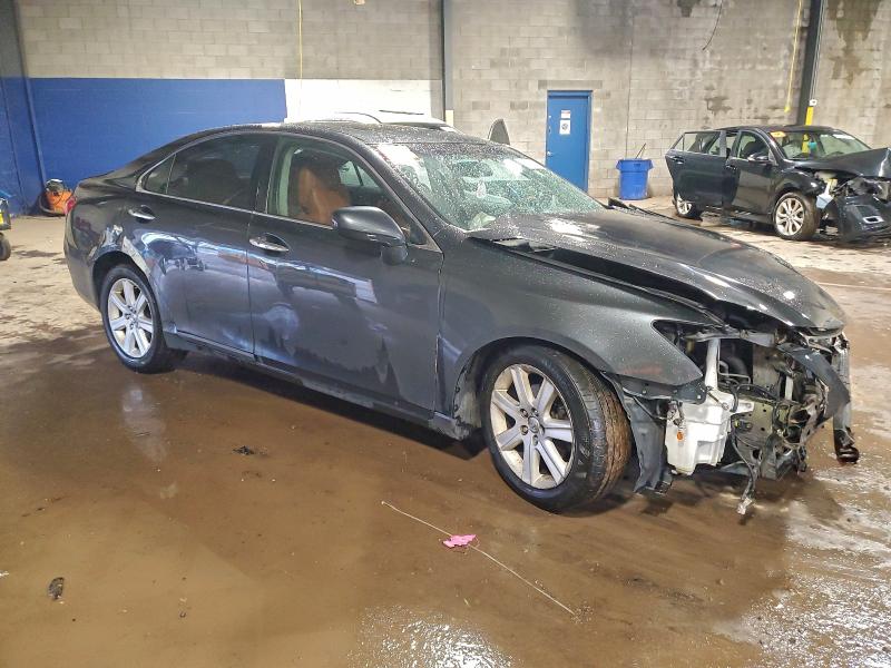 Photo 4 from auction – 2008 LEXUS ES 350 with VIN JTHBJ46G682183274