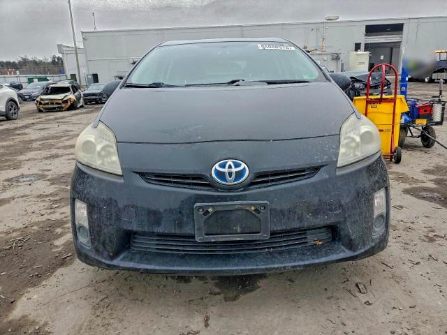 Photo 5 from auction – 2010 TOYOTA PRIUS with VIN JTDKN3DU1A0132257
