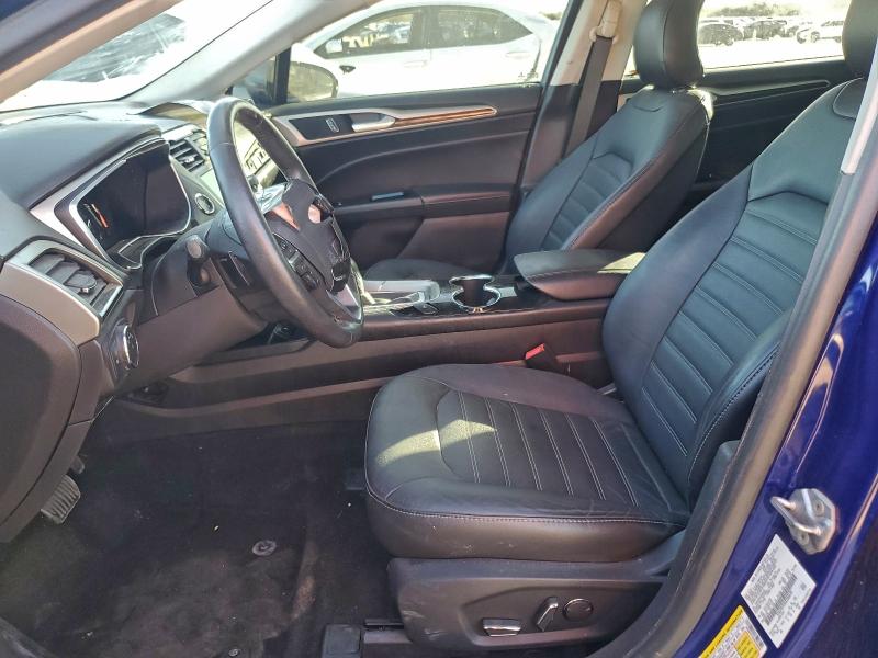 Photo 7 from auction – 2016 FORD FUSION SE with VIN 3FA6P0T92GR280620