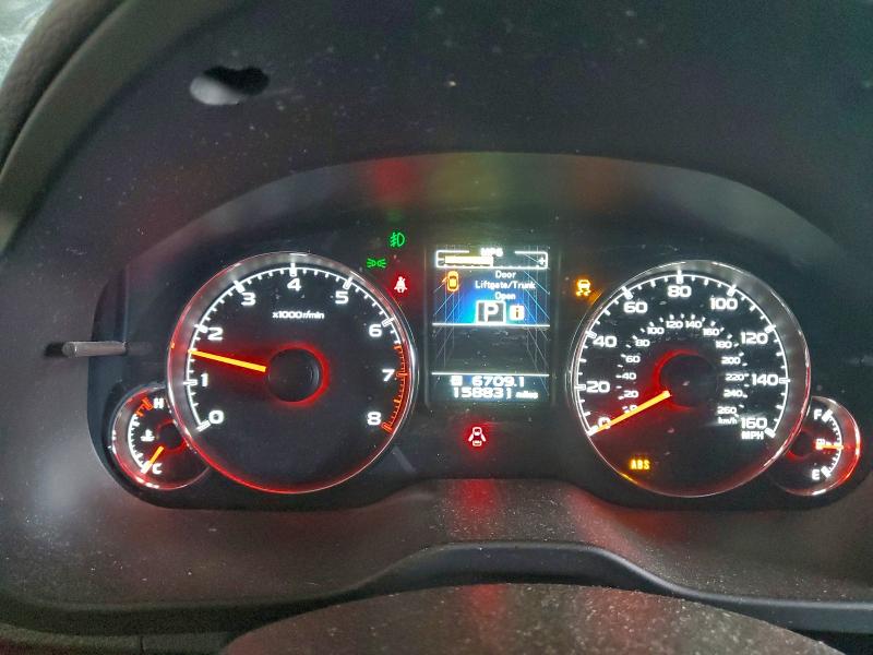 Фото 9 с аукциона – 2013 SUBARU LEGACY 3.6 с VIN 4S3BMDL66D2036970