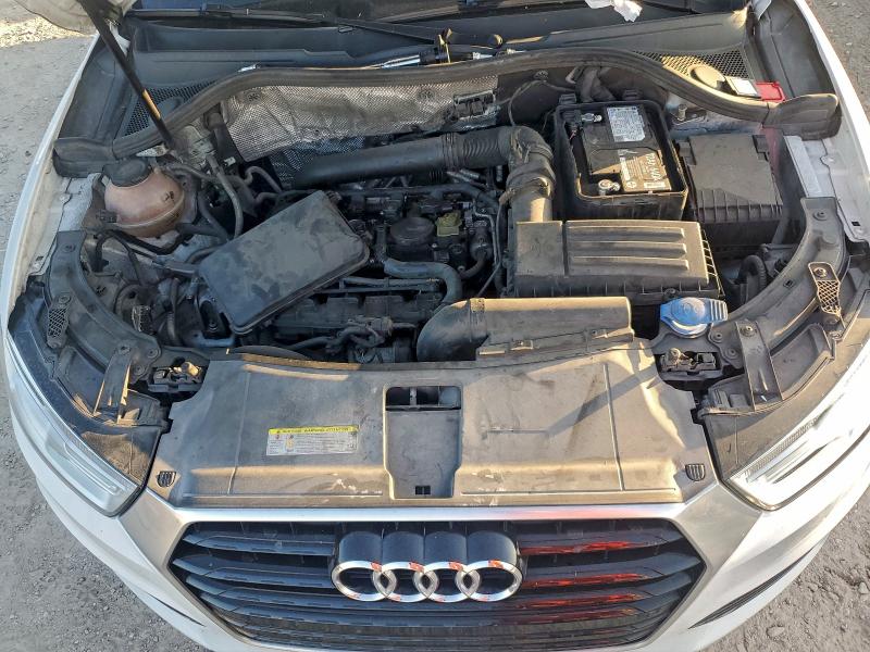 Photo 12 from auction – 2018 AUDI Q3 with VIN WA1BCCFS8JR029909
