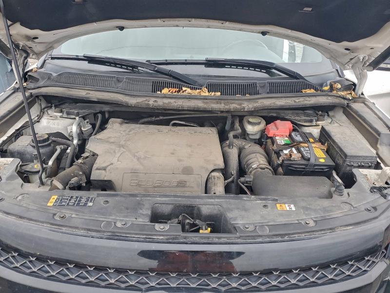 Photo 11 from auction – 2013 FORD EXPLORER S with VIN 1FM5K8GT4DGC33791