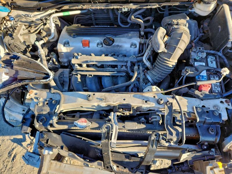 Photo 12 from auction – 2014 HONDA CR-V EX with VIN 5J6RM4H58EL046940